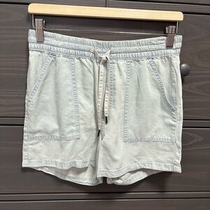 Silver Jeans Livia Shorts